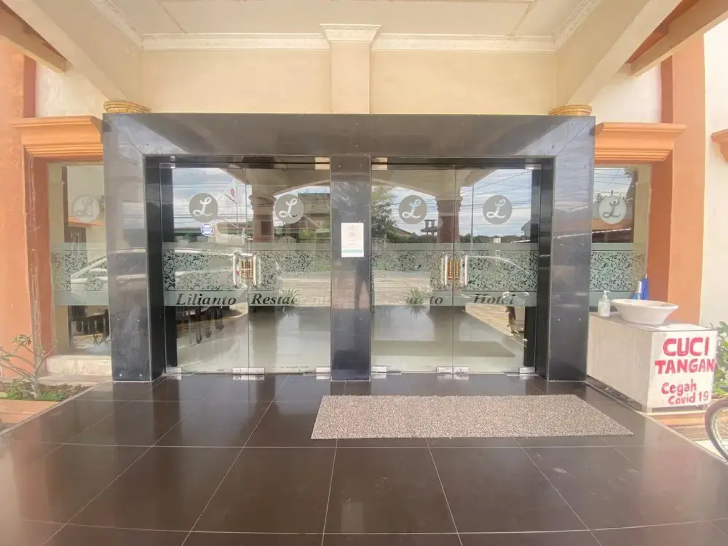 Lilianto Hotel Polewali