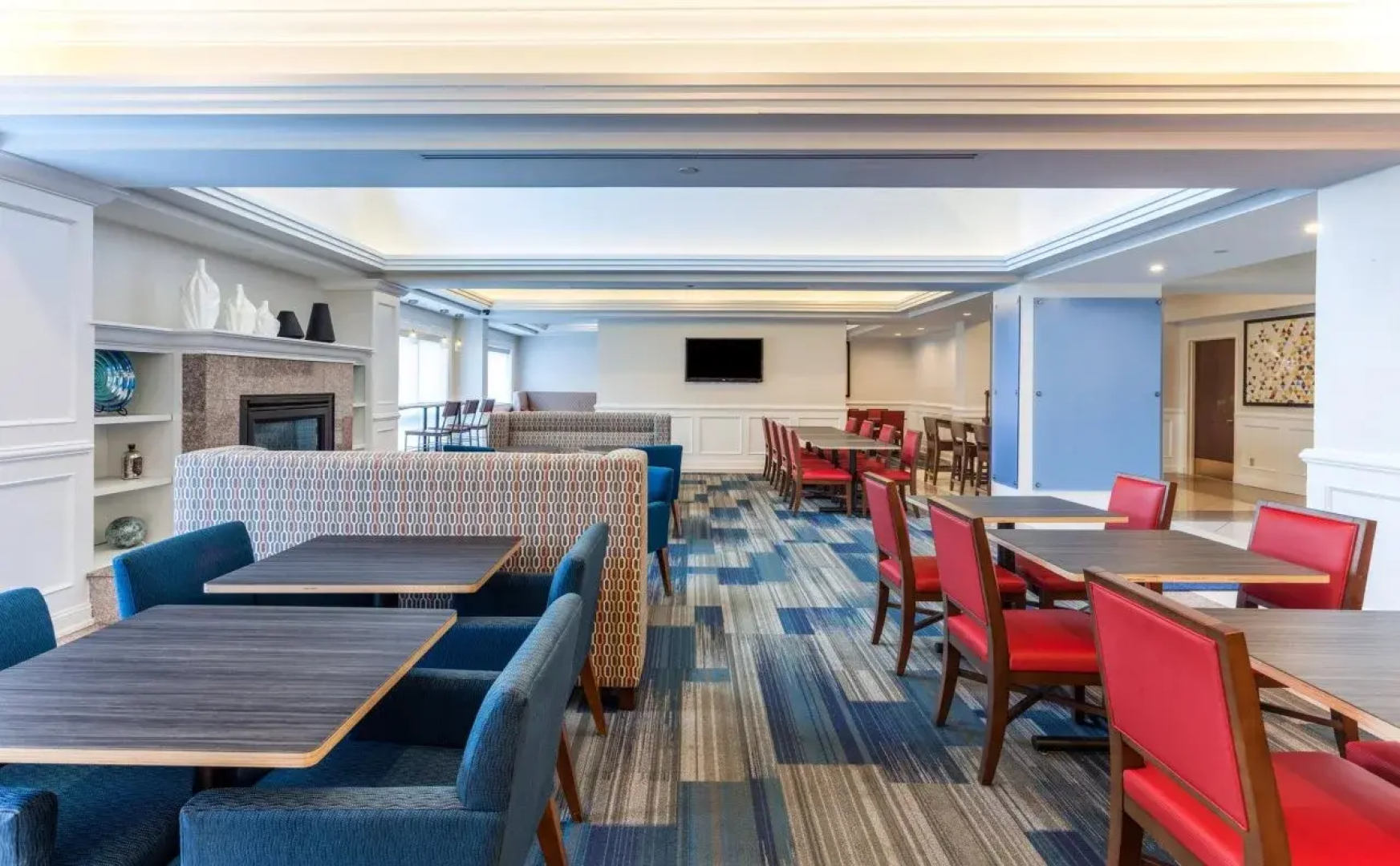 Holiday Inn Express Hauppauge-Long Island