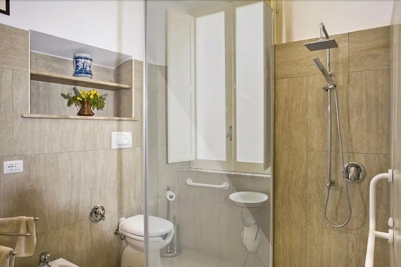 Casa Vacanze d'Epoca Il Falconiere