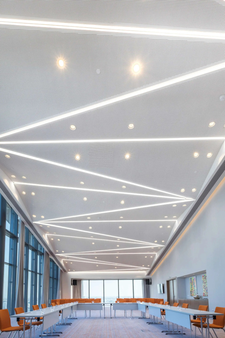 Radisson Blu Hotel, Larnaca