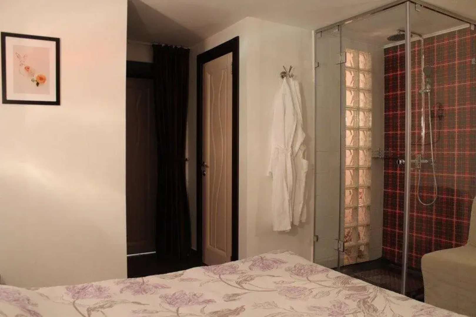 Мини Отель Постоялов