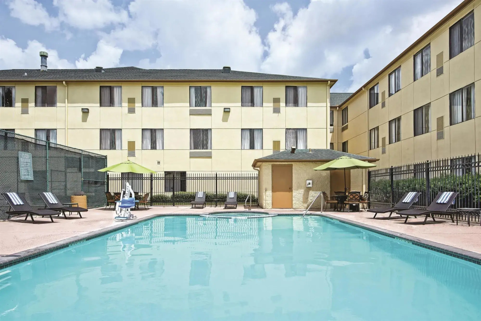 La Quinta Inn and Suites The Woodland South