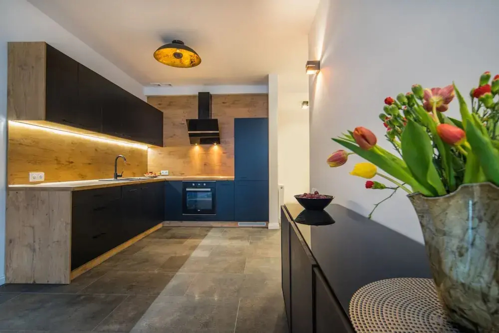 Apartamenty Visit - Koszalin