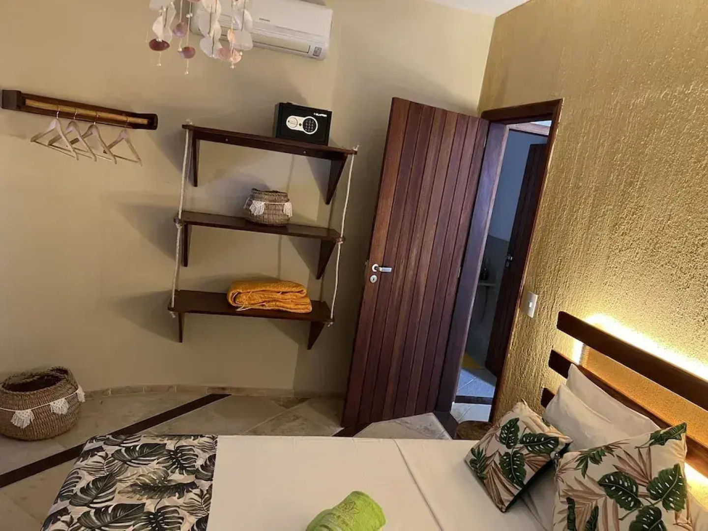 Camozen Resort & Spa