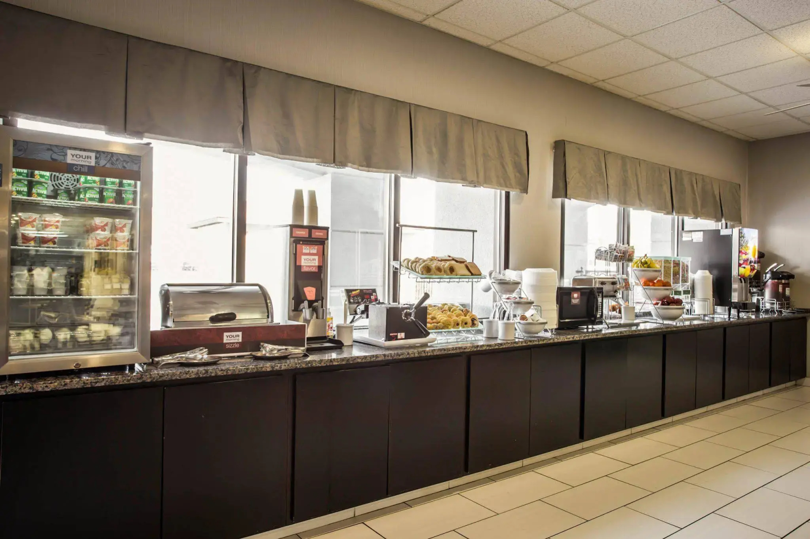 Comfort Suites Lumberton North
