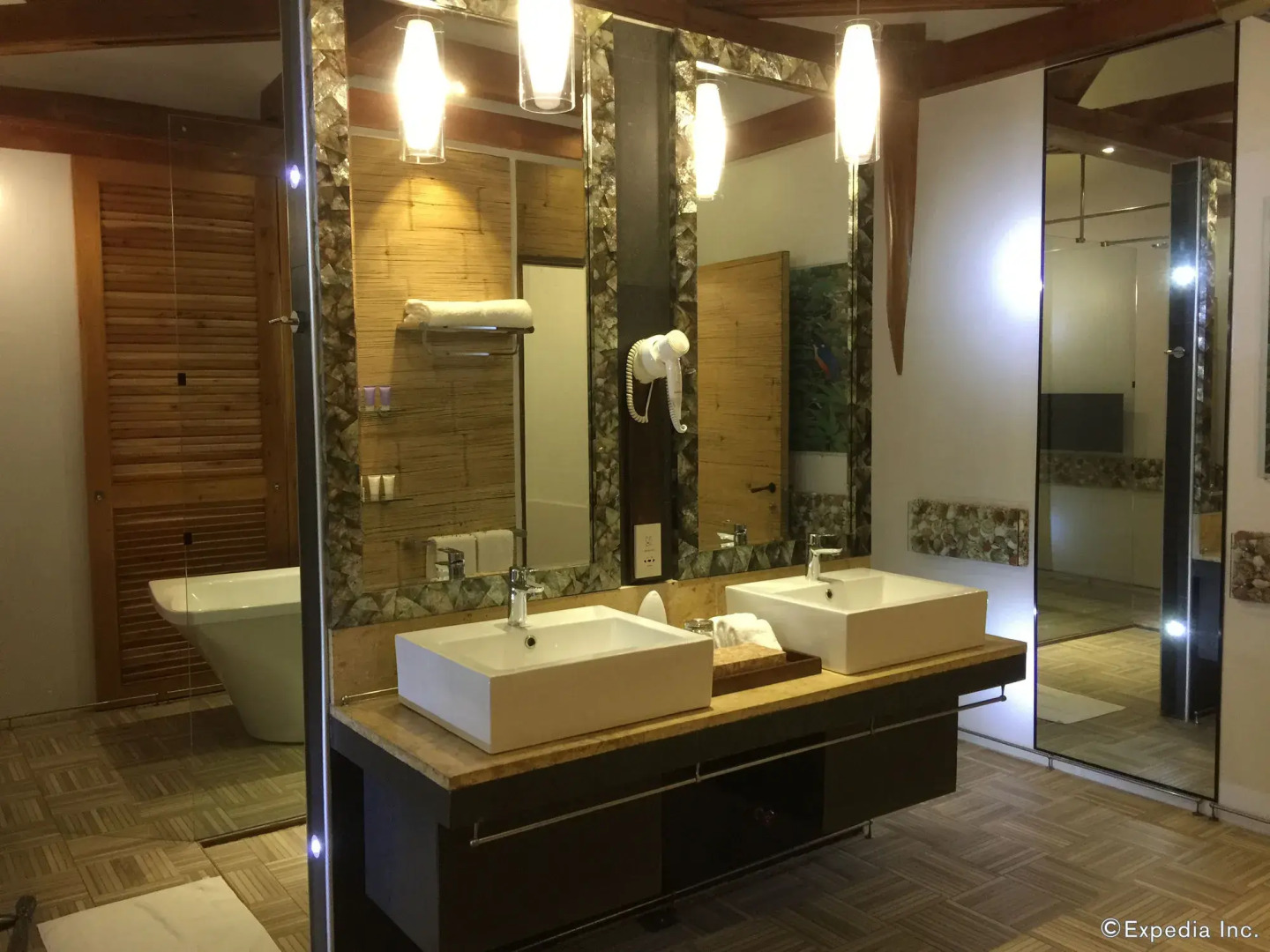 Donatela Resort & Sanctuary