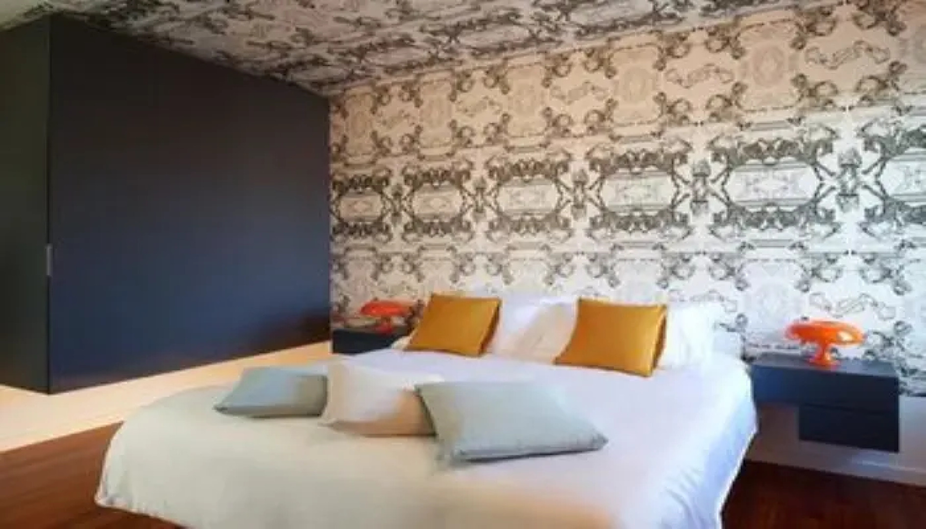 The Pinball Luxury Suites