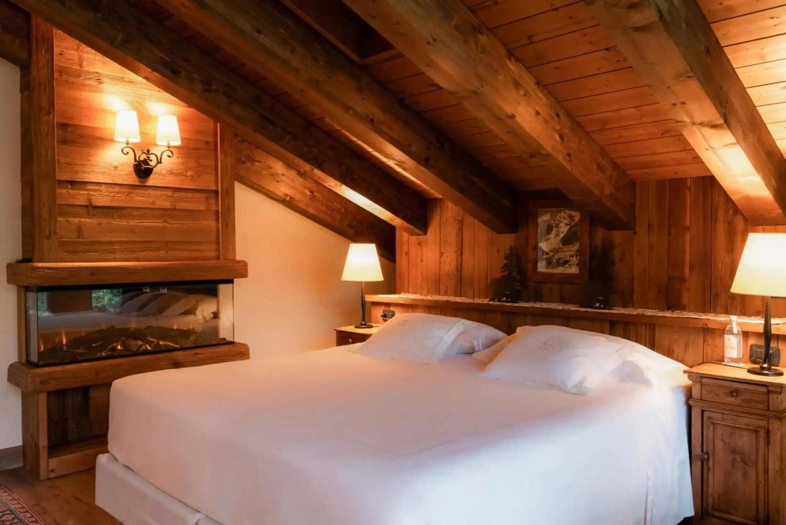 Auberge de La Maison