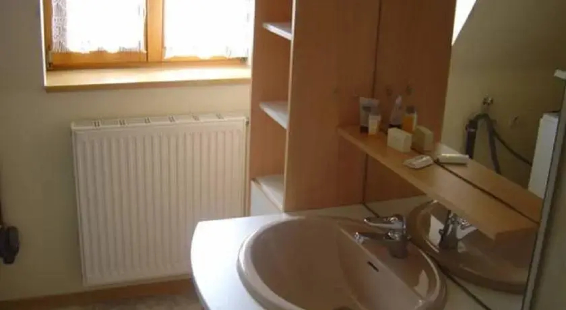 Le gîte de Marie-Odile