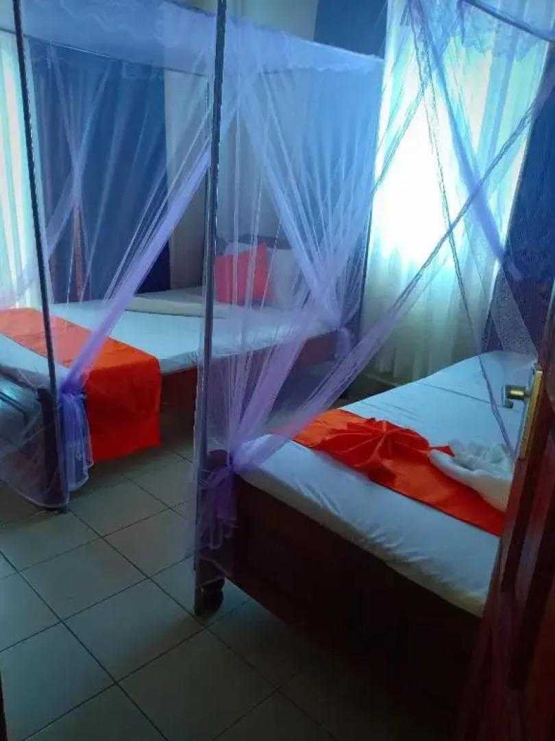 Luxury Apartments G2