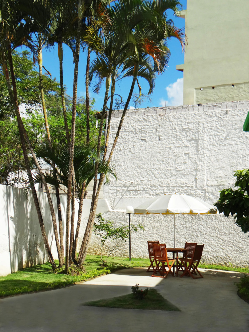 Tarik Fontes Inn Hotel