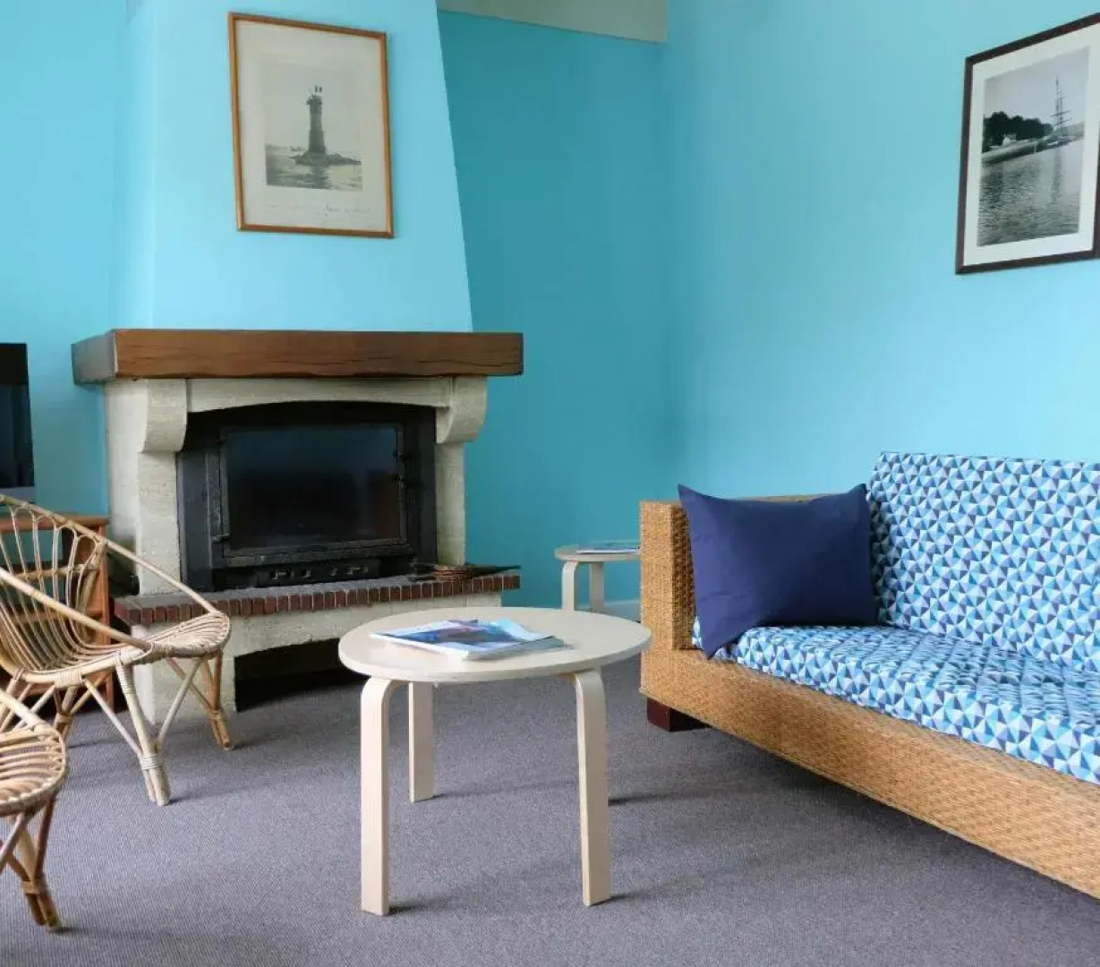 31 Chemin de la Croix aux Outils