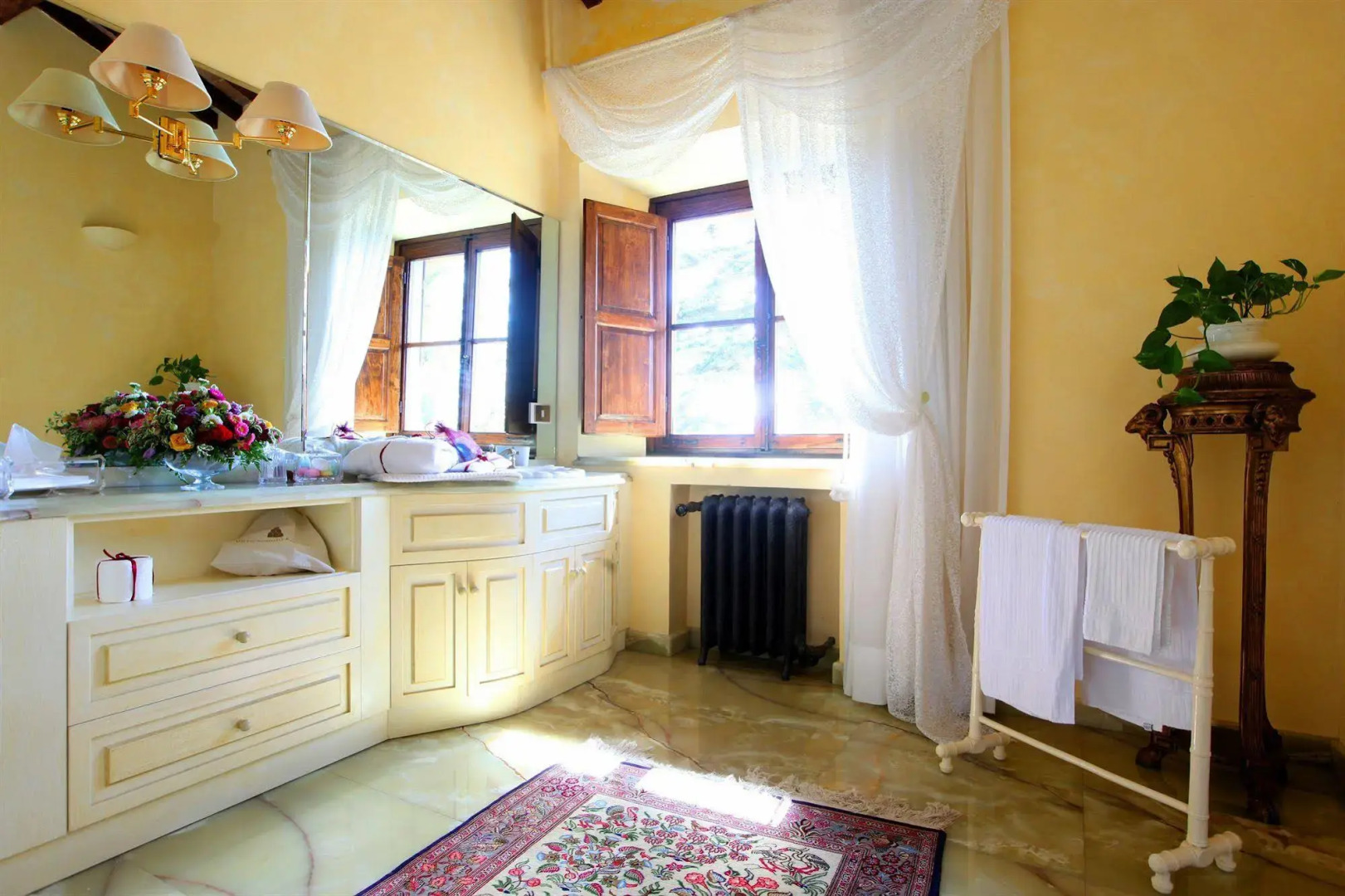 Villa Poggio Bartoli