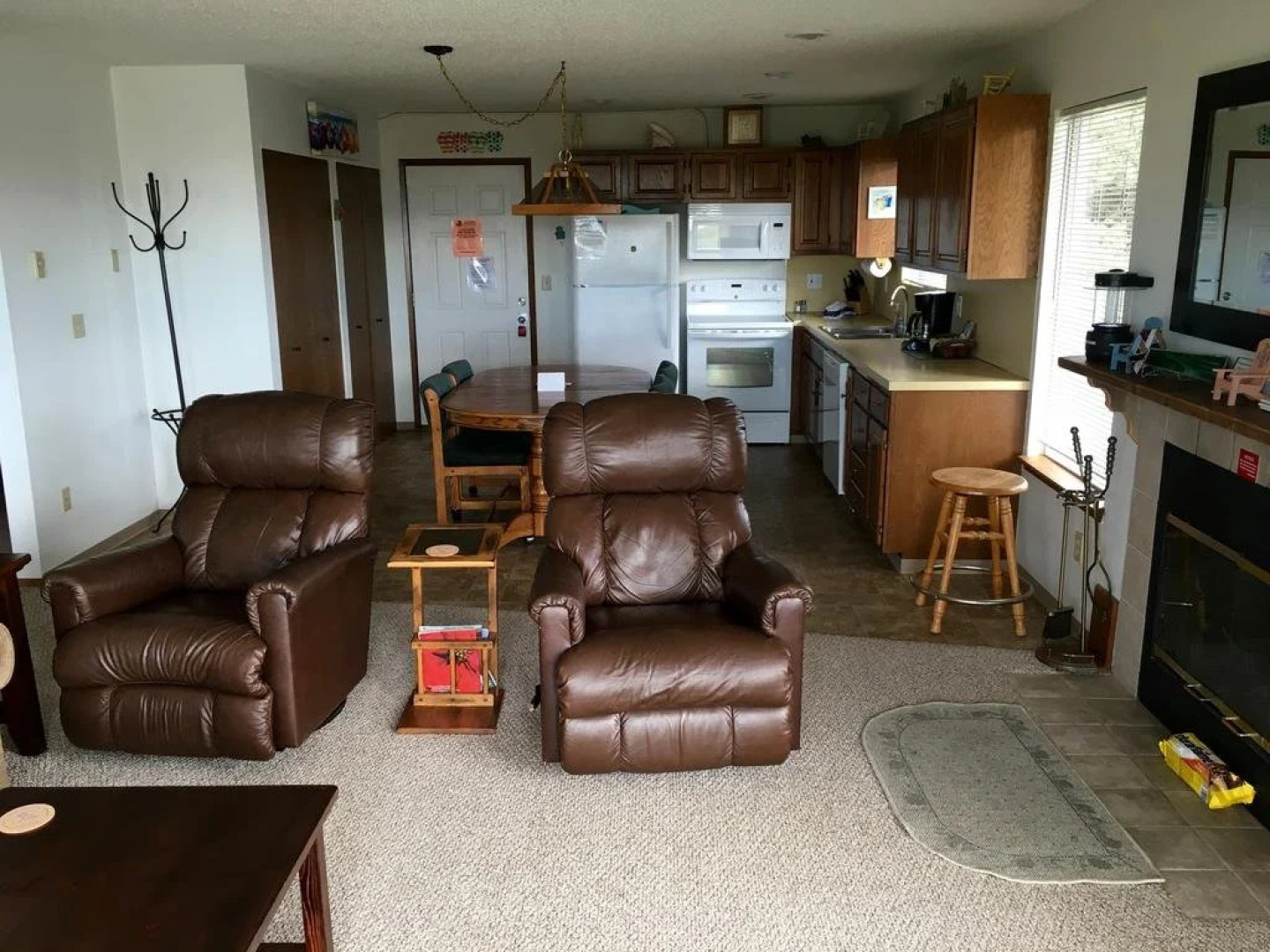 Hi-Tide Ocean Beach Resort