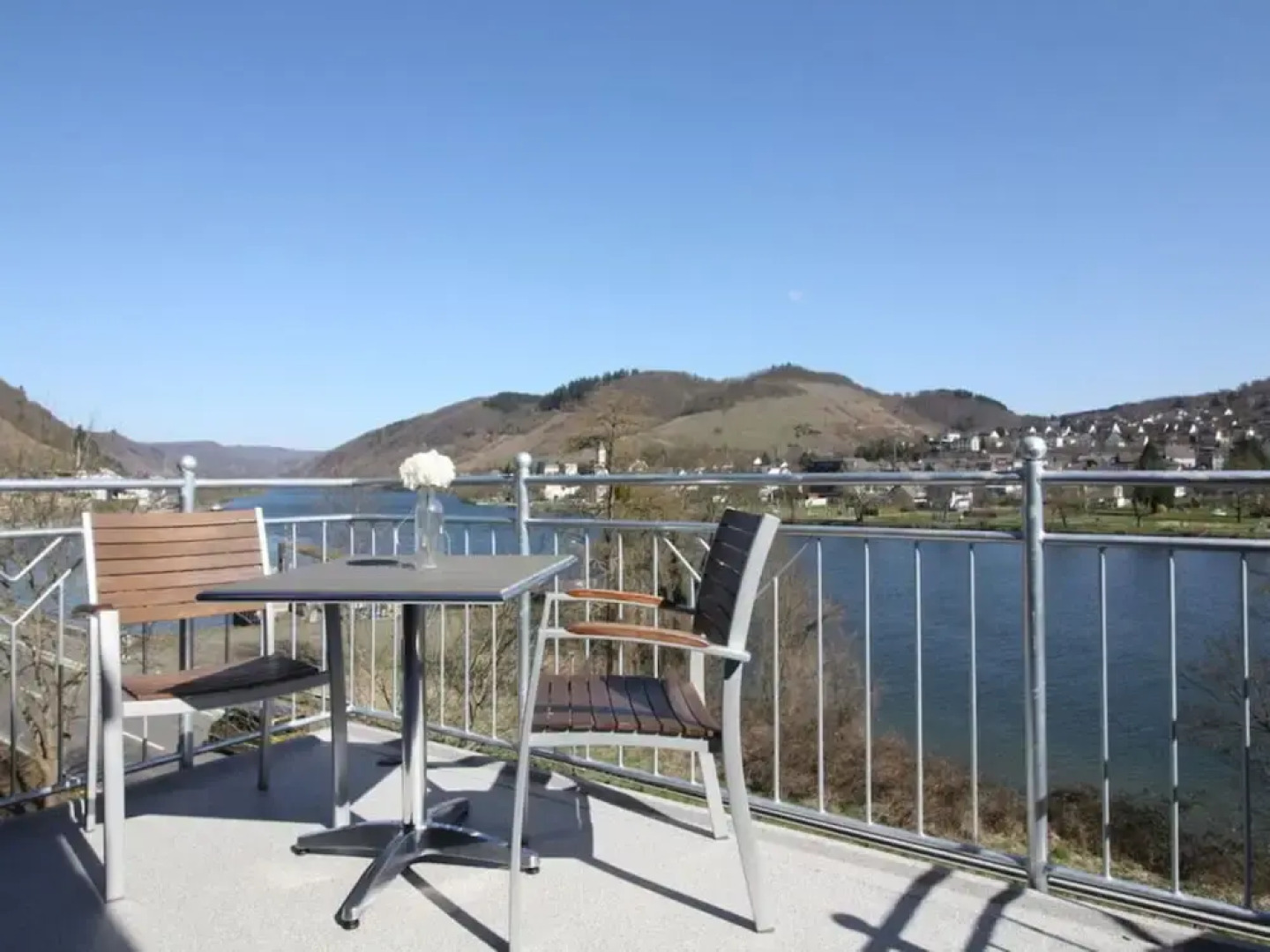 Appealing Apartment in Alf