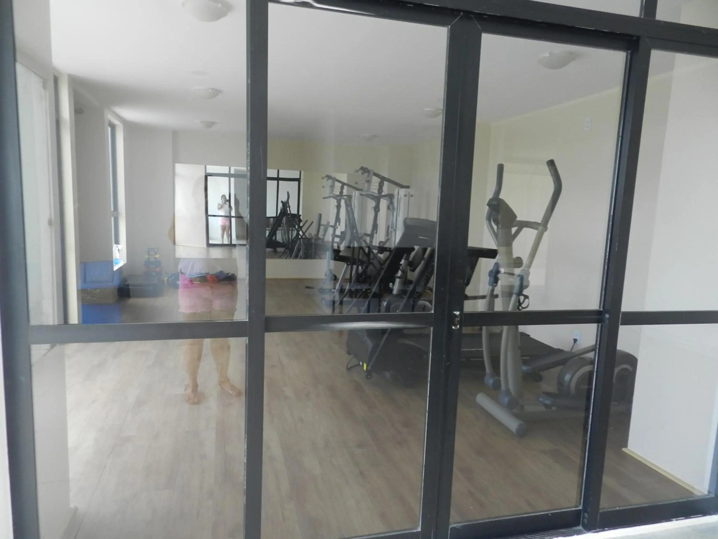 Apartamento Oceano Atlantico