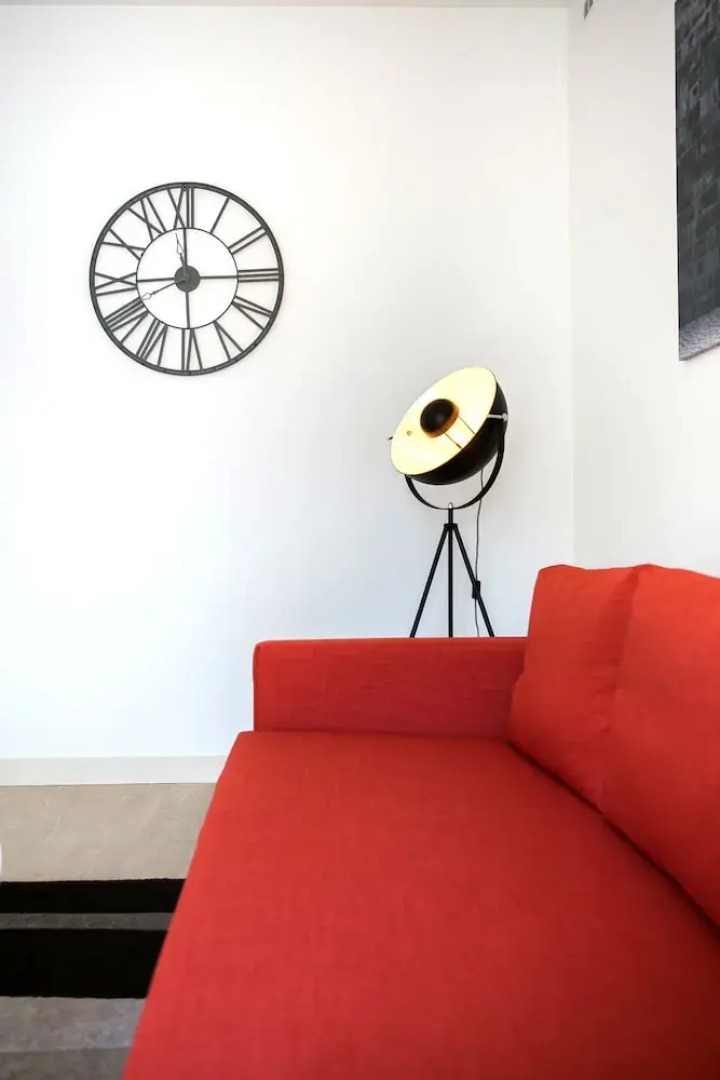 Appartement avec Terrasse