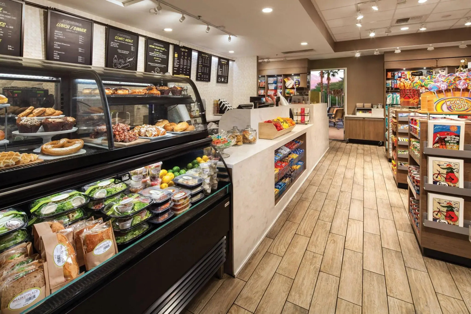 Marriott's Shadow Ridge I-The Villages