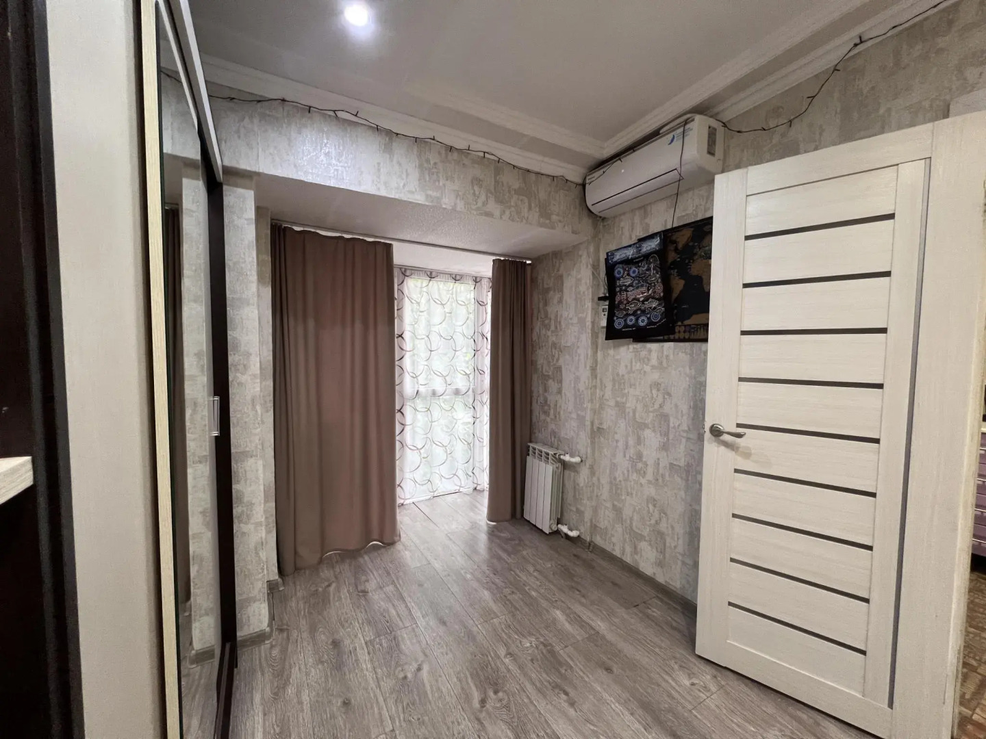 Апартаменты Apart MV (Апарт МВ) на проспекте  Карла Маркса 78