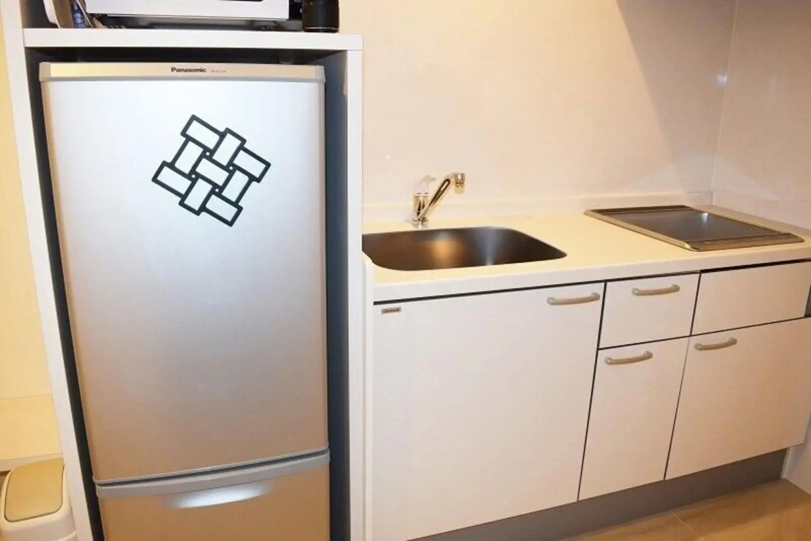 Wisteria Condominium Resort