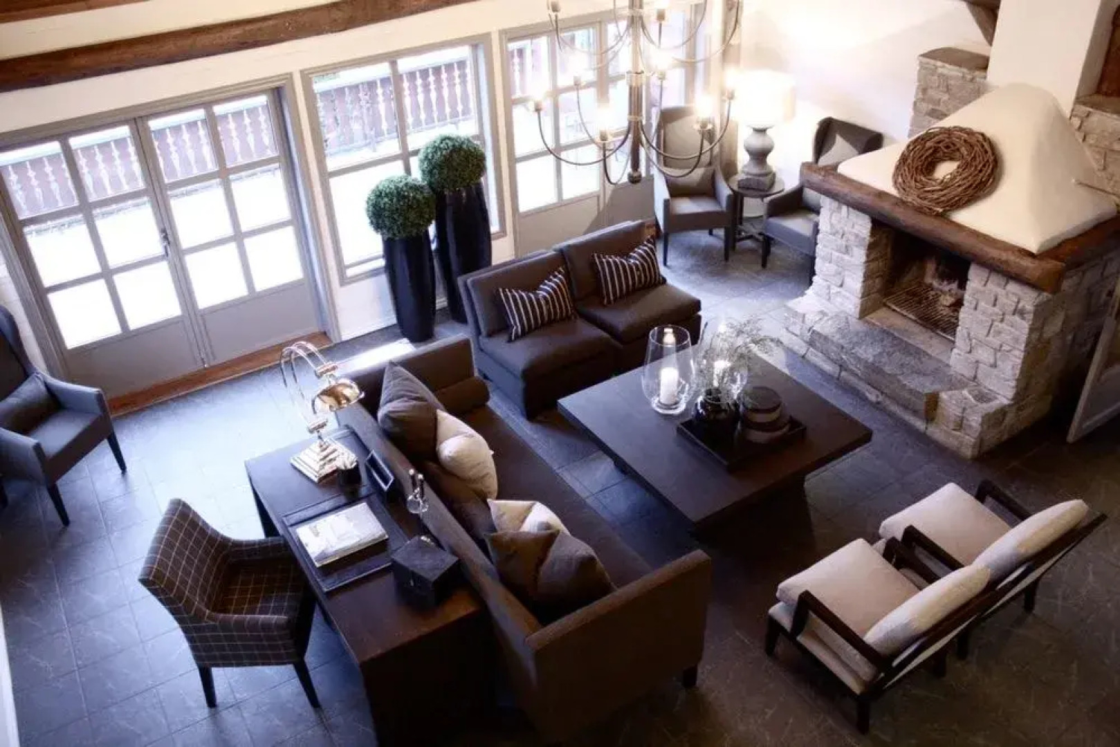 Bjørnefjorden Gjestetun