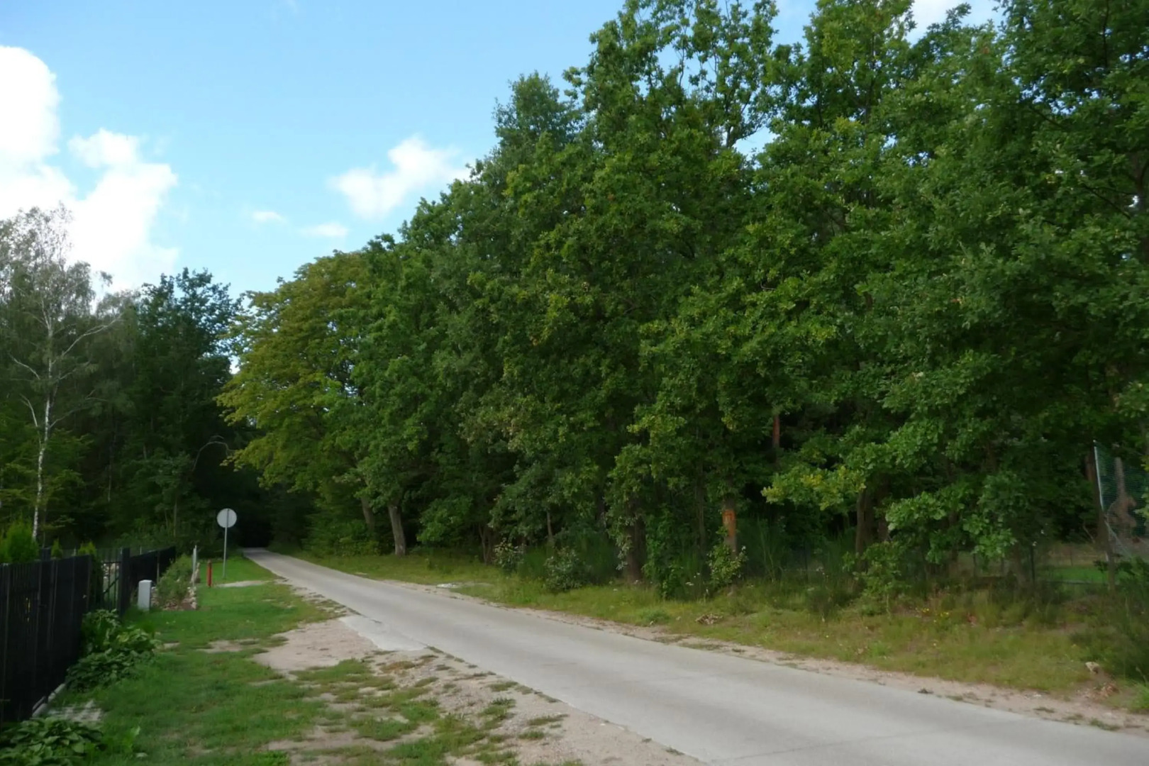 Pokoje gościnne " Przysiółek"