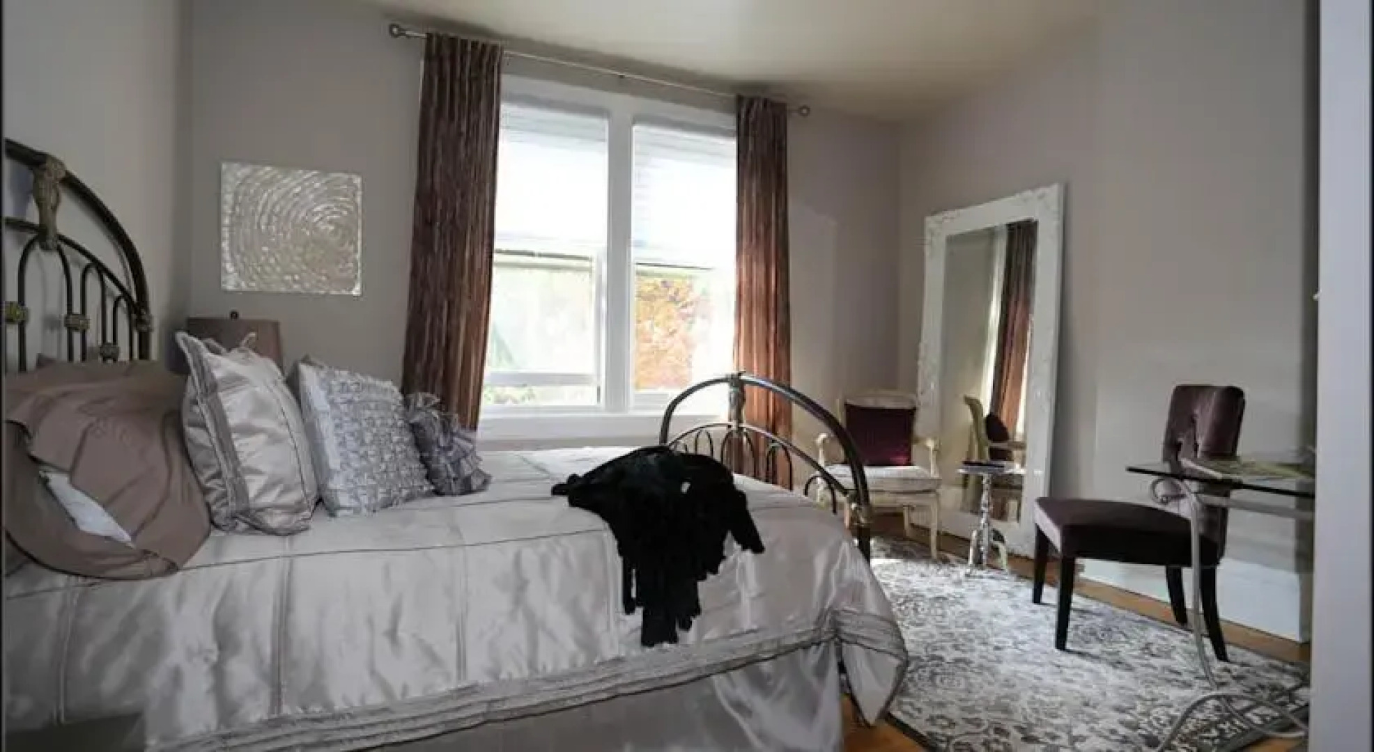 Penstowe Bed and Breakfast