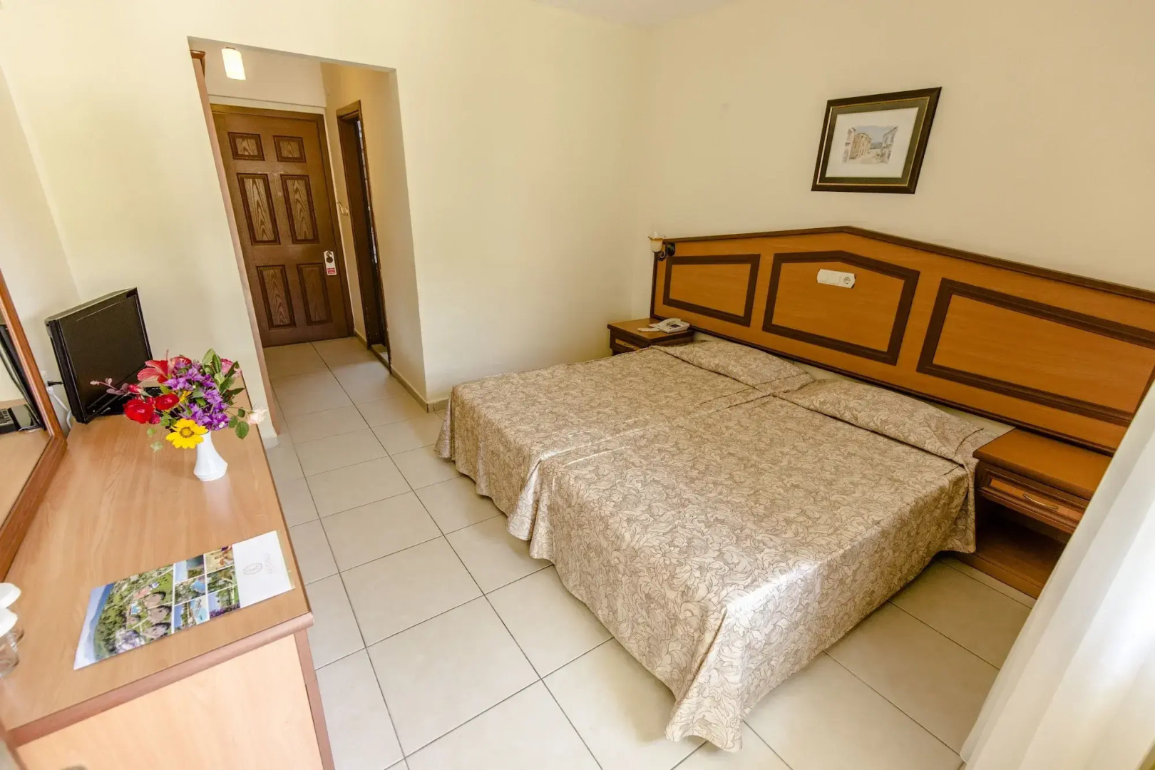 Katrancı Park Hotel