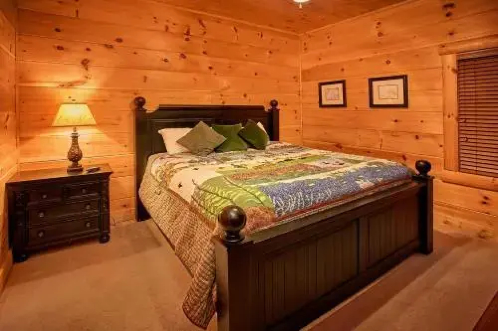 Pinnacle Vista Holiday home