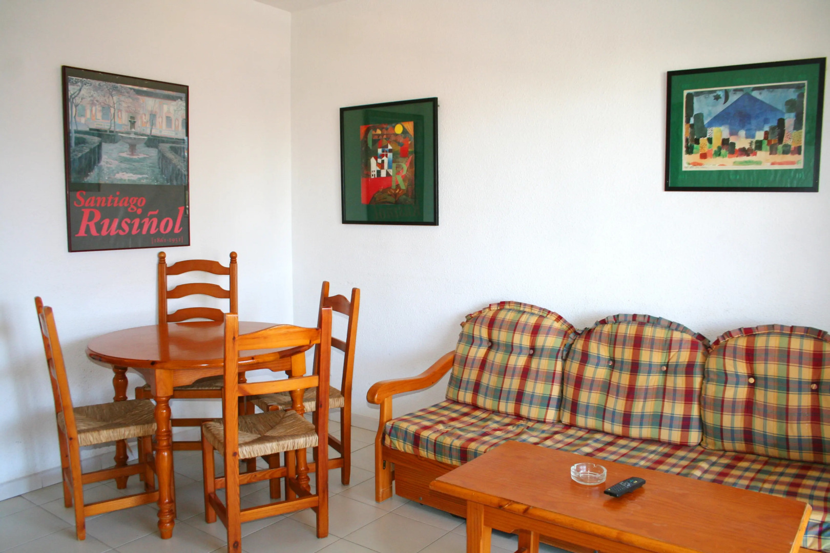 Apartamentos Turmalina