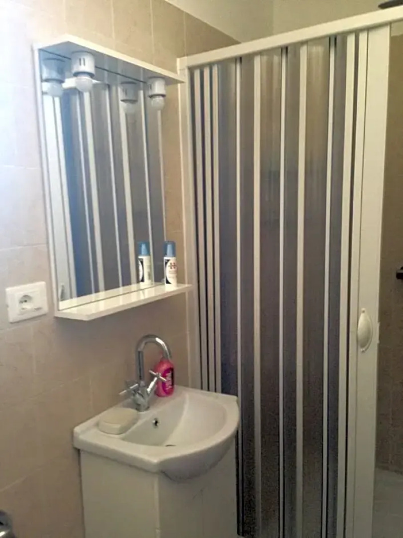 Le stanzedi Karola&Luigia