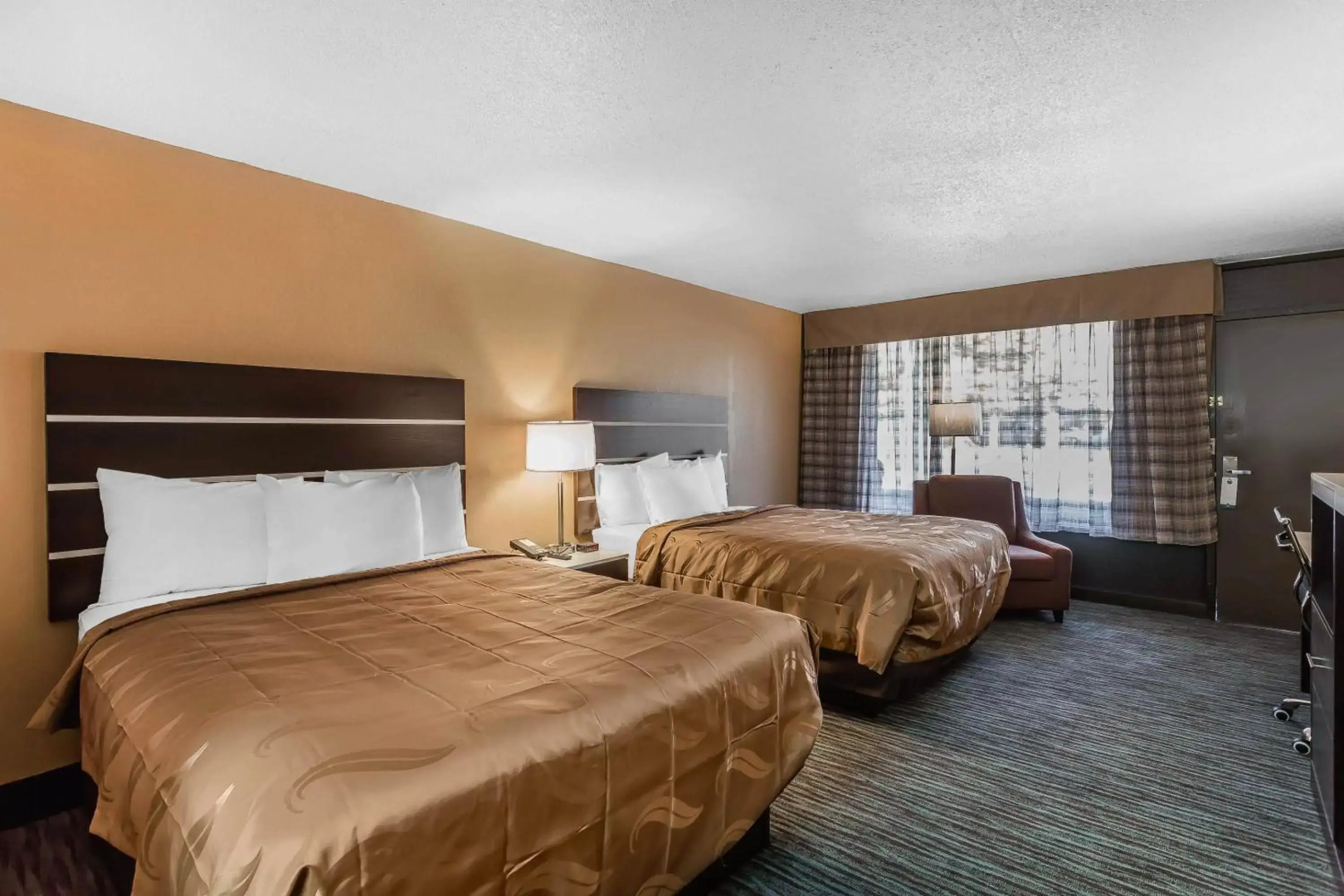 Quality Inn South Boston - Danville East