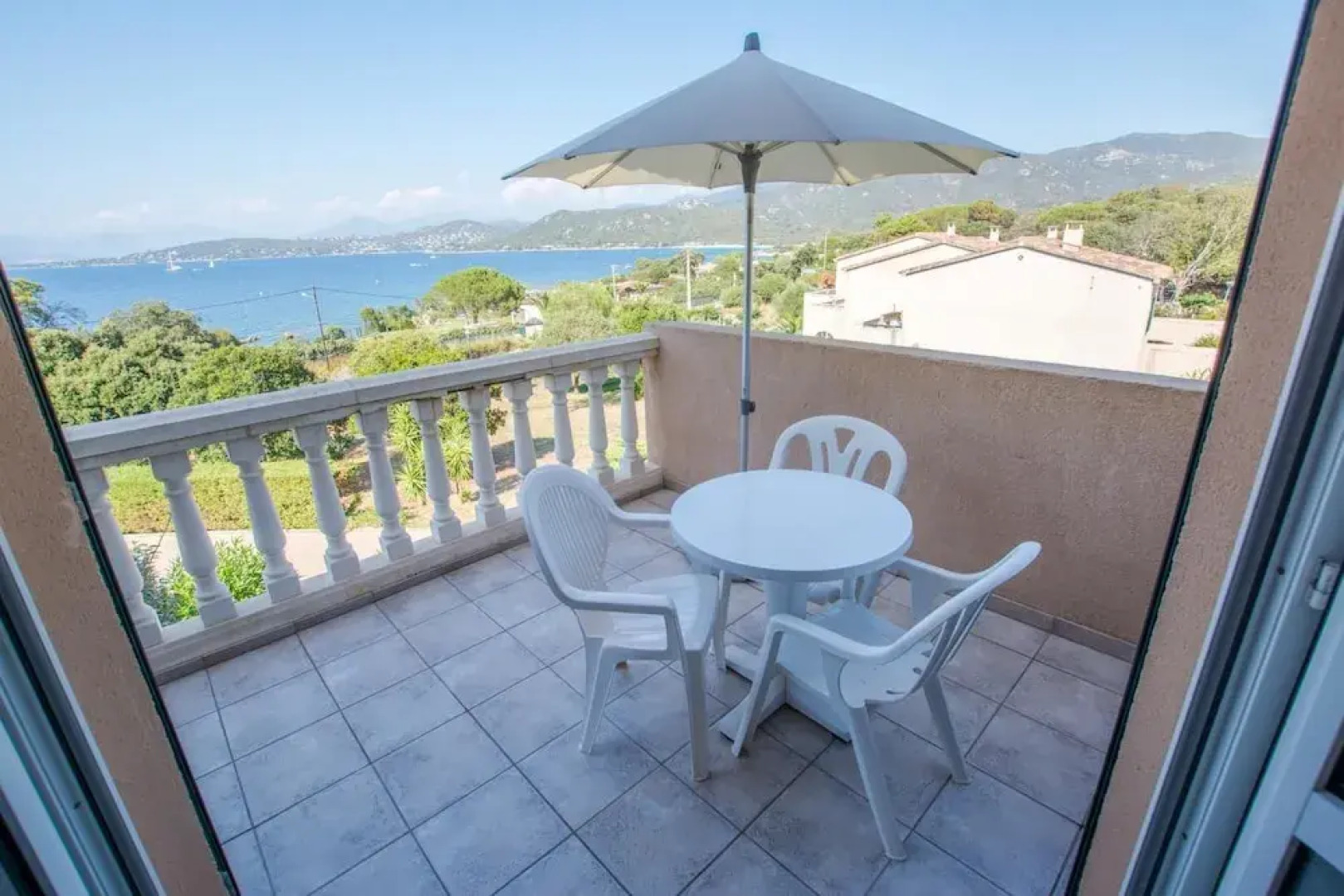 Résidence Aigue Marine