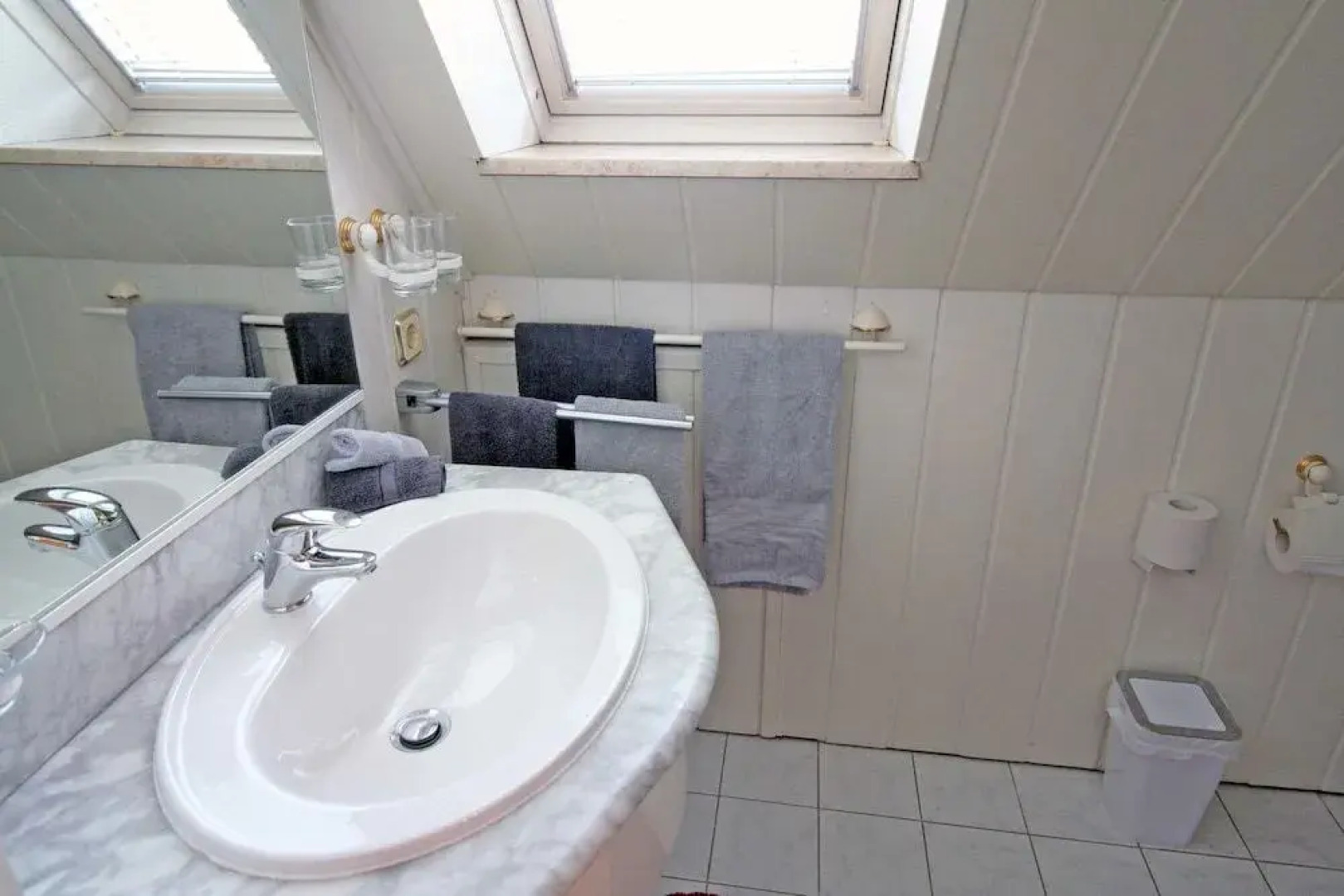 Gästehaus Gorch-Fock