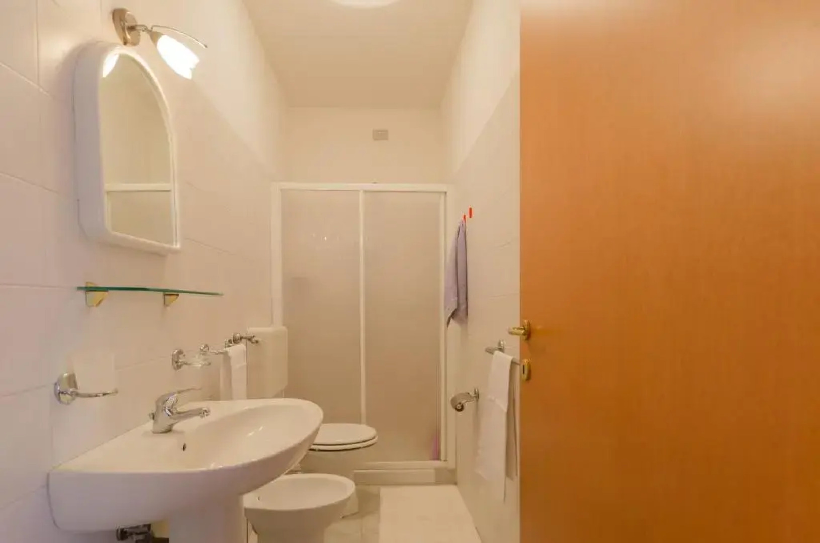 Agriturismo Agrimare Barba