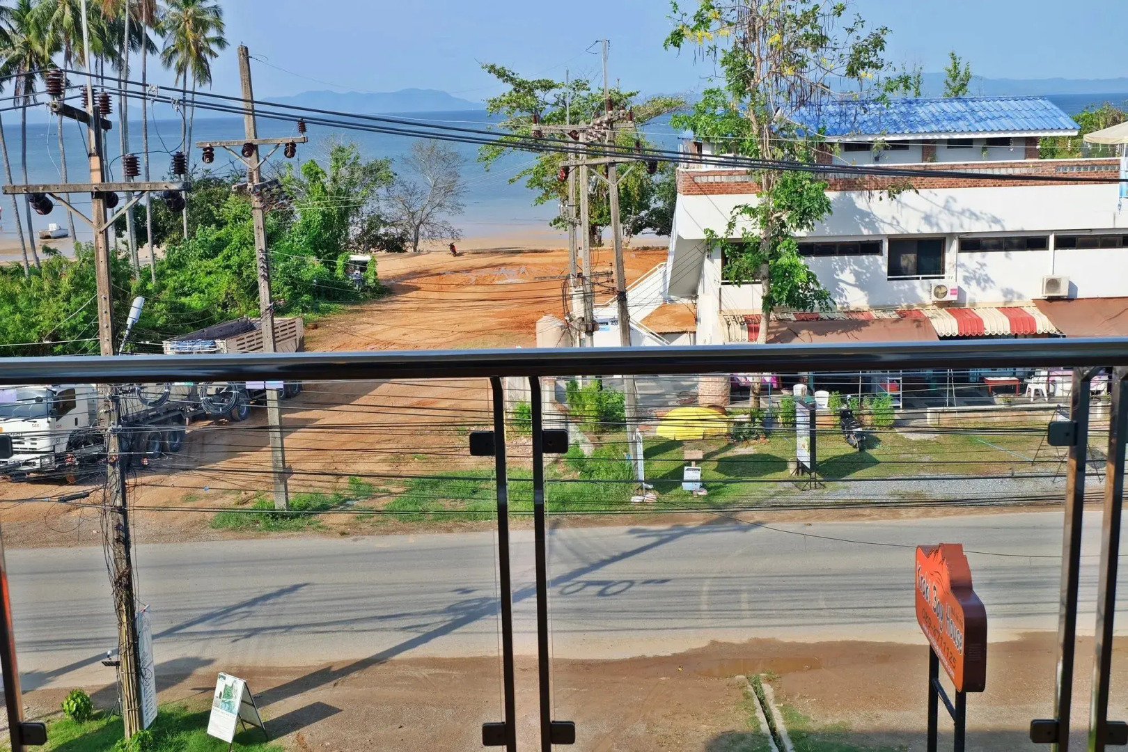 Krabi Bay House