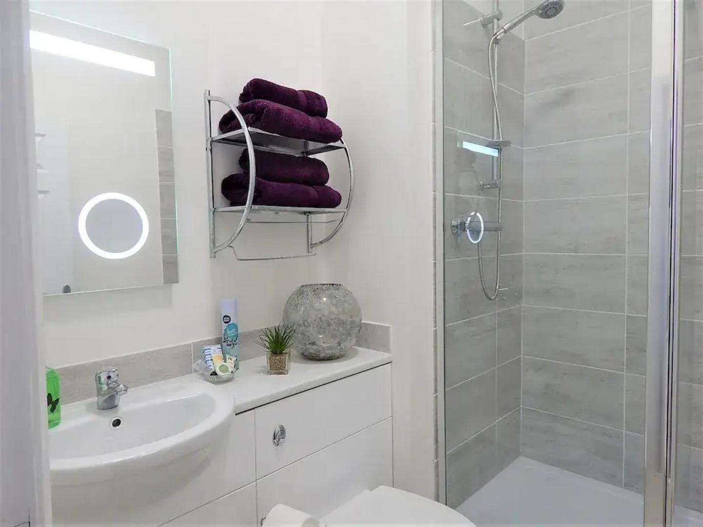 Silloth Holiday Accommodation