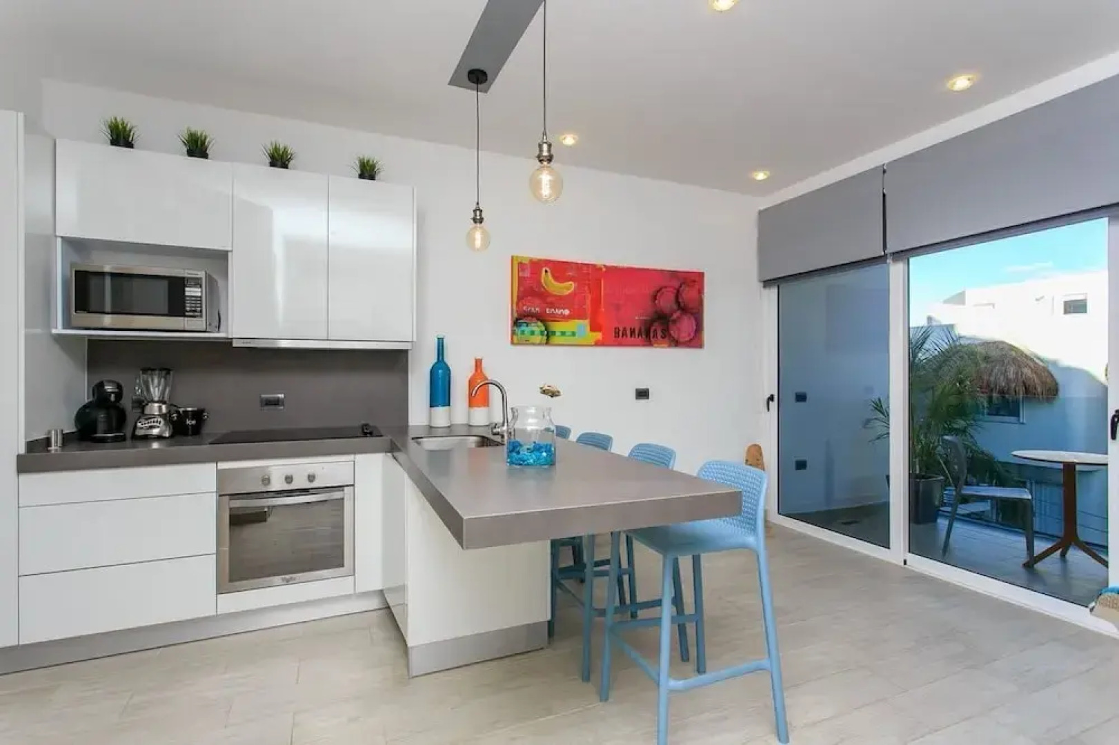 Brand New Apartment Quinta Avenida