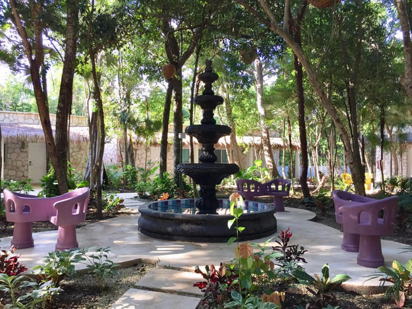 Xolumado Inspiration Village by Karisma - Todo Incluido