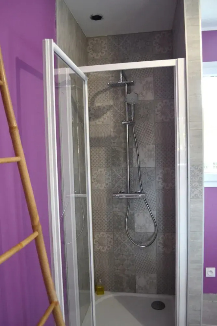 Chalet au coeur du bien etre