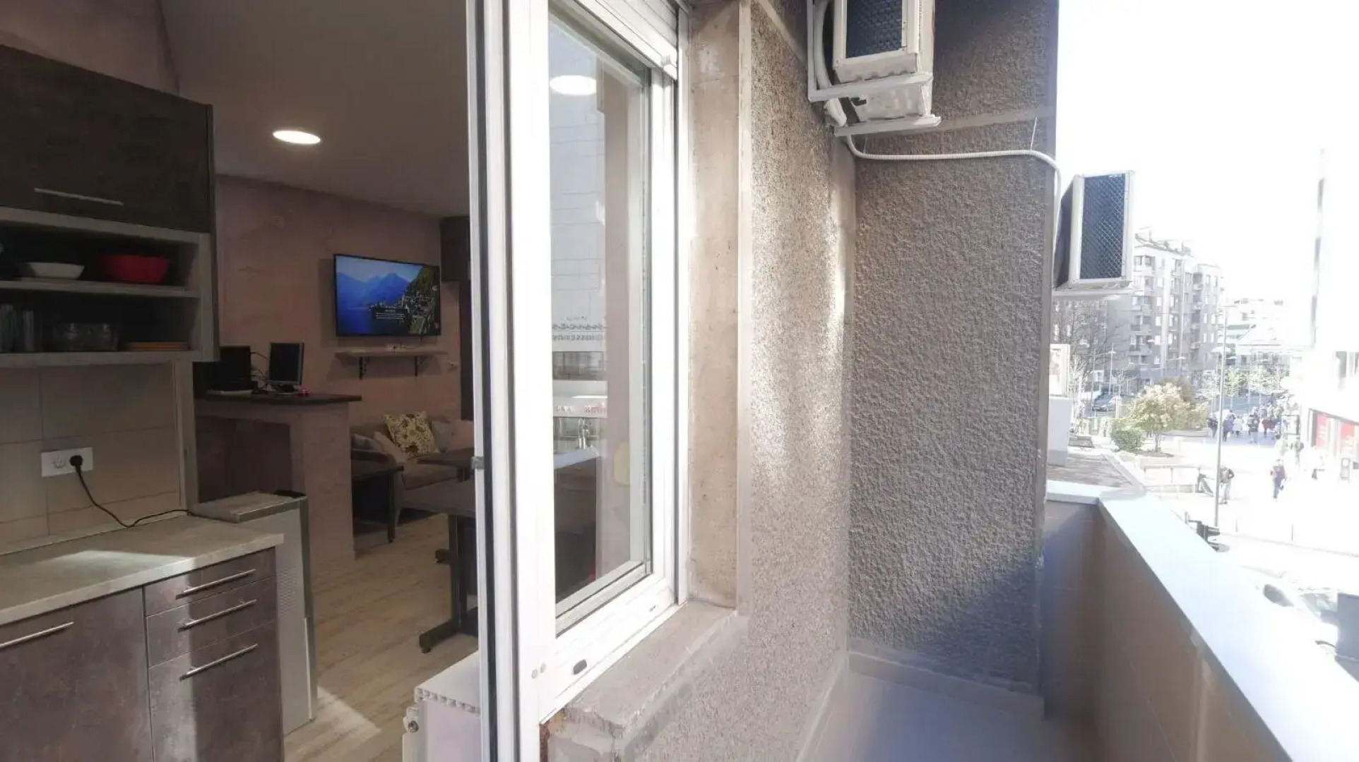 Hostel Stella Di Notte