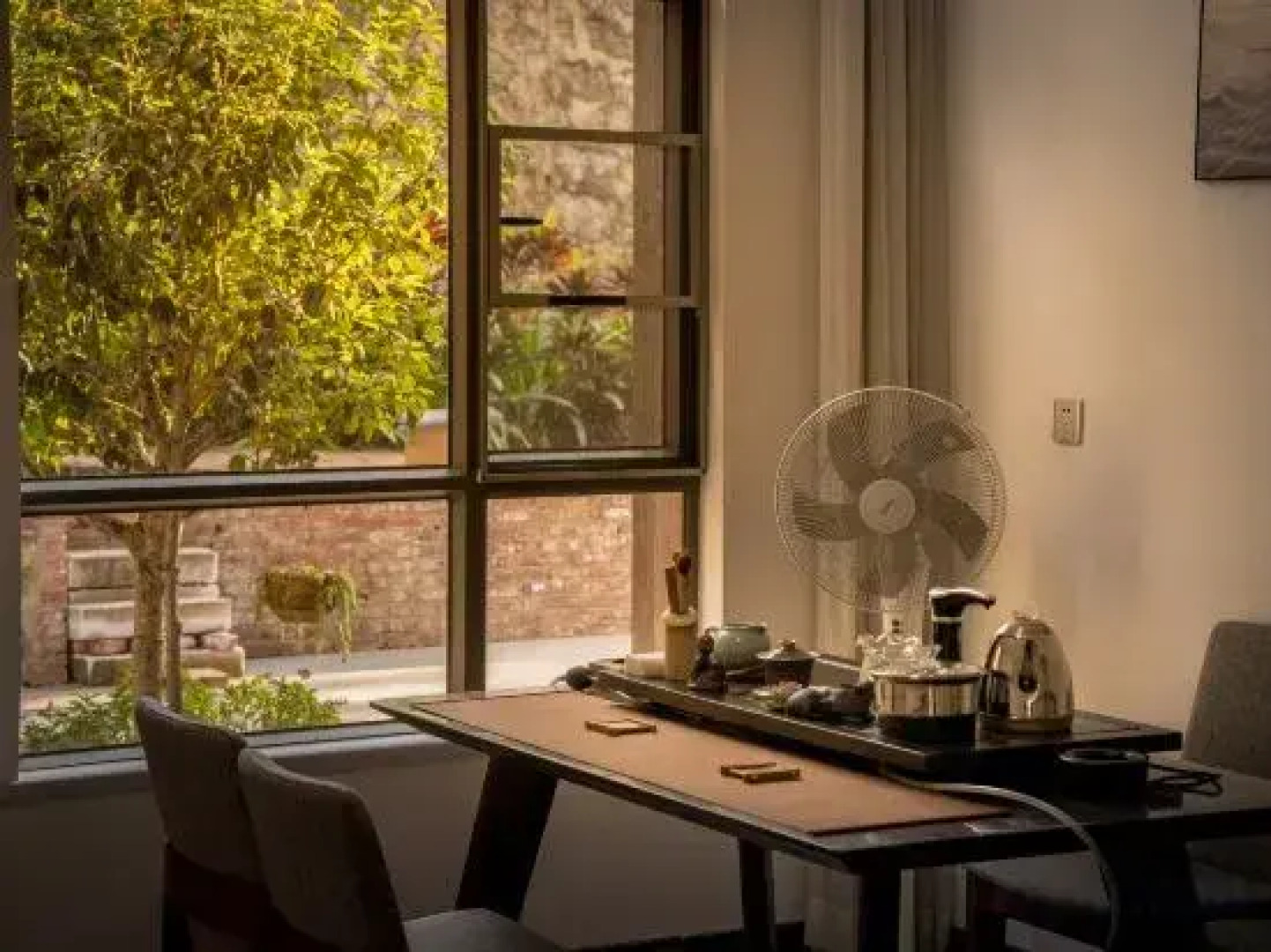 Xishuangbanna Jinghong Zhongtai Homestay (Rainforest Lanshan Branch)