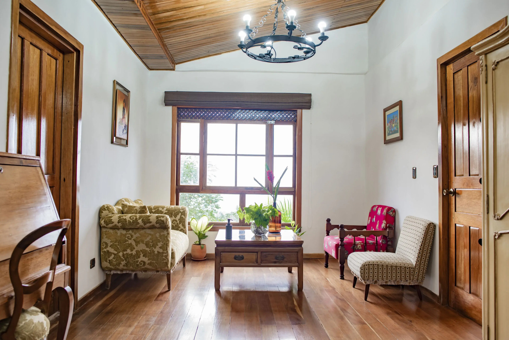 Hotel Don Ernesto by La Chimba