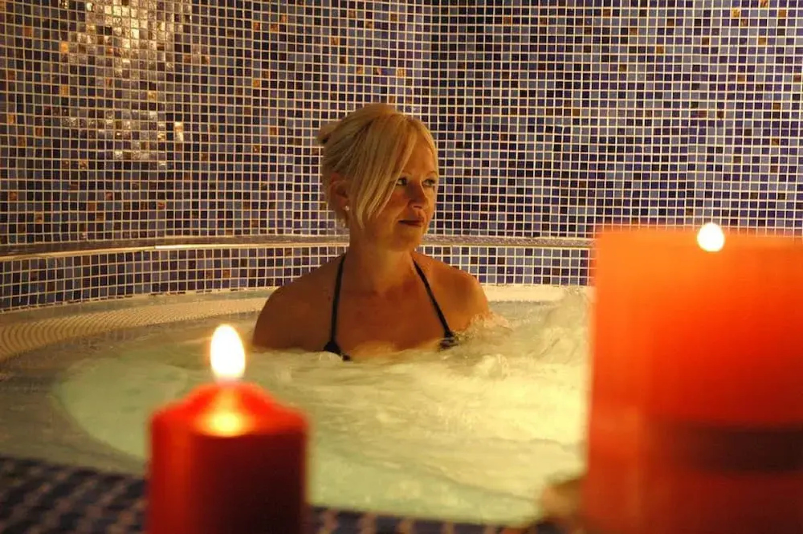 Hotel Roma Residenza