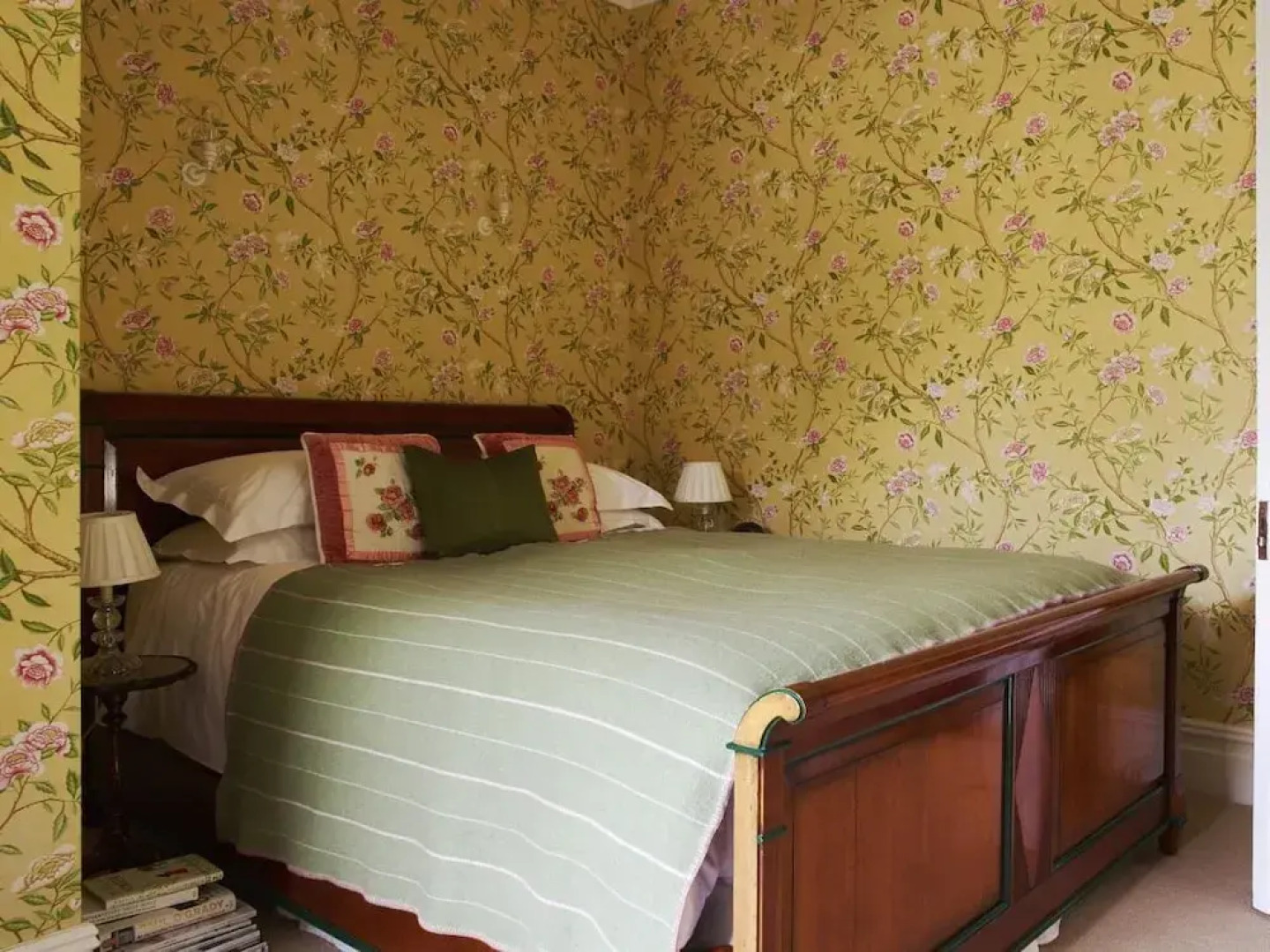 Yeoman's Acre Bed & Breakfast