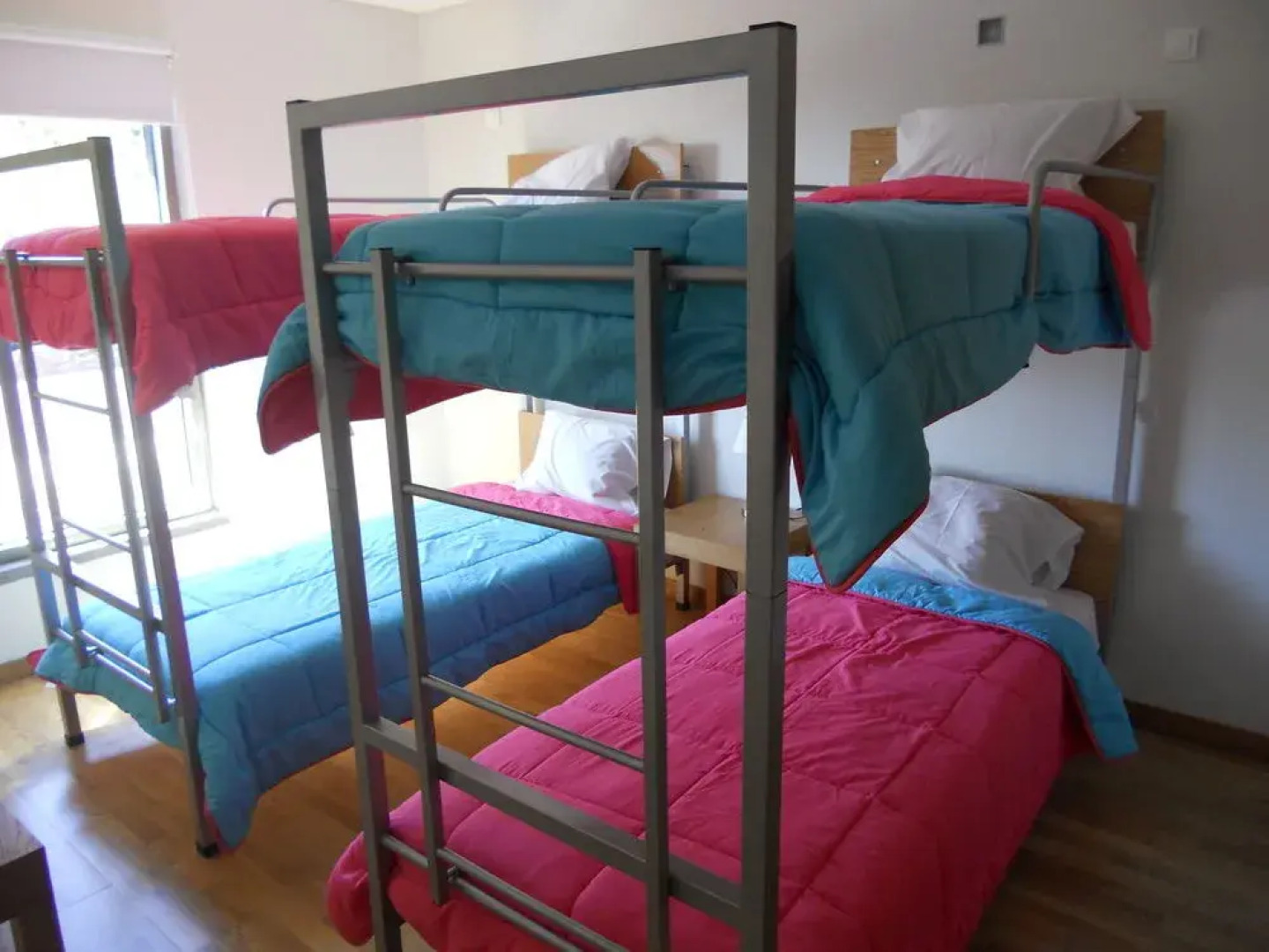 Pousada de Sao Jorge