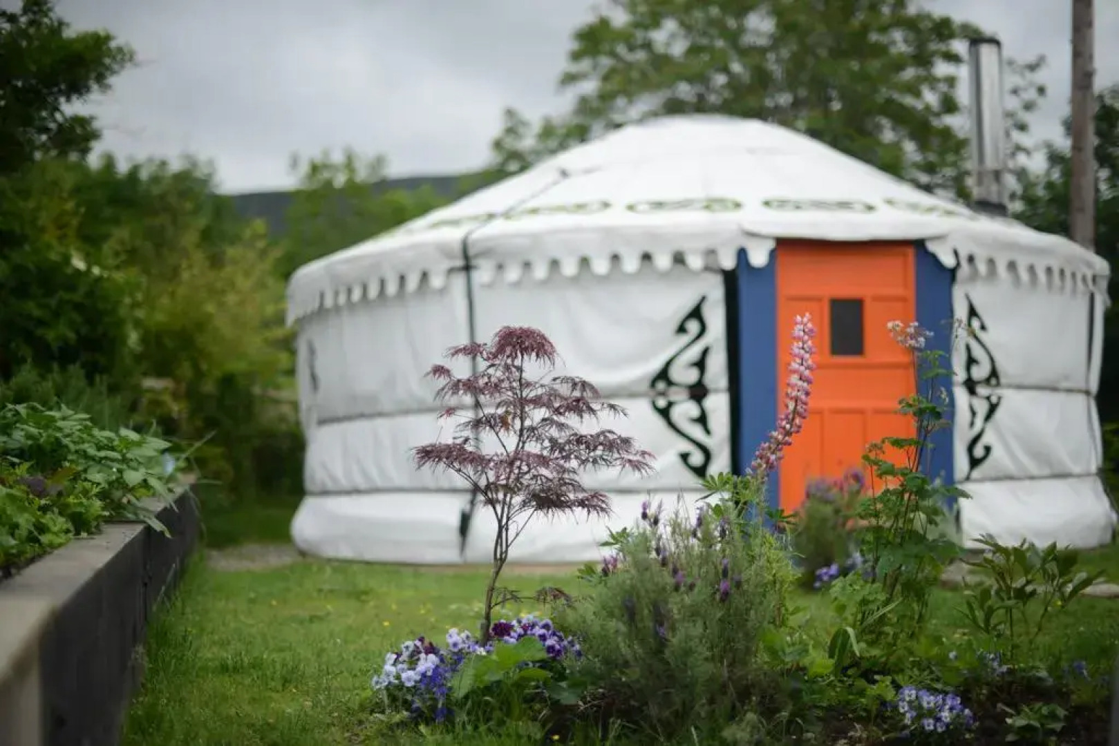 Wester Auchraw Croft B&B