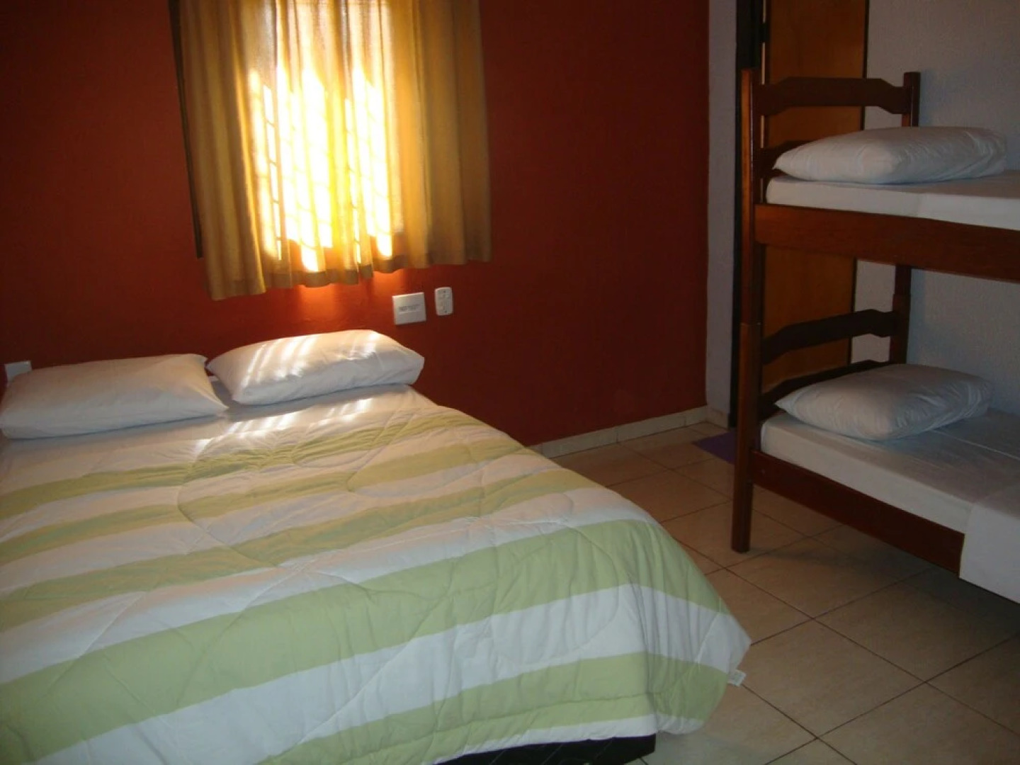 Hostel Ribeirao