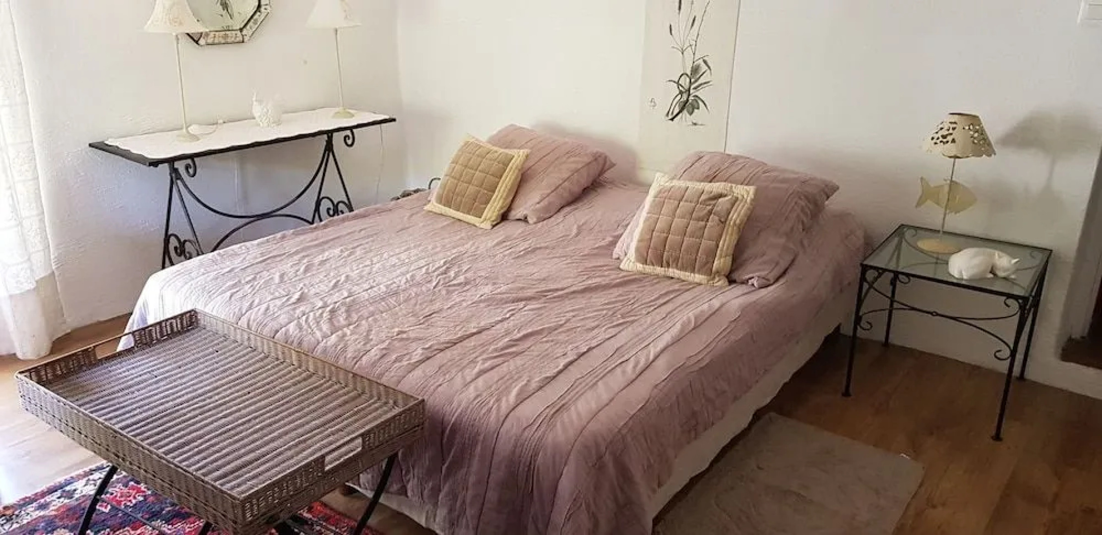 Mas Les Micocouliers