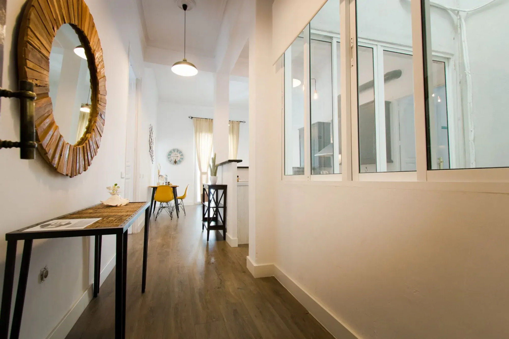 Holidays2Malaga Comfort Apartments